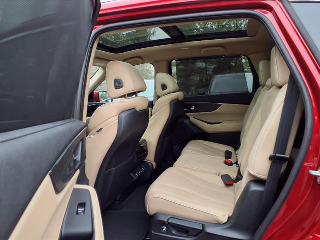 2023 Acura MDX SH-AWD w/Advance Package