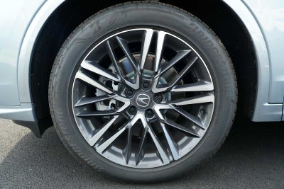 2026 Acura MDX SH-AWD w/Advance Package