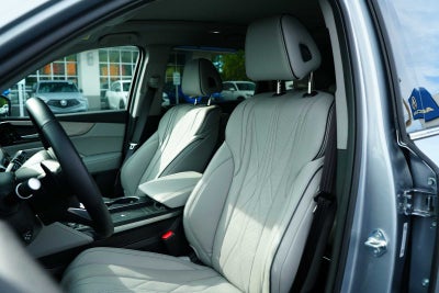 2026 Acura MDX SH-AWD w/Advance Package