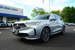 2026 Acura MDX SH-AWD w/Advance Package