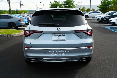 2026 Acura MDX SH-AWD w/Advance Package