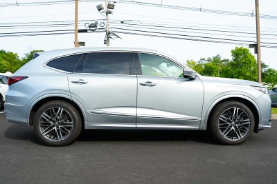 2026 Acura MDX SH-AWD w/Advance Package
