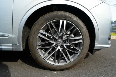 2026 Acura MDX SH-AWD w/Advance Package