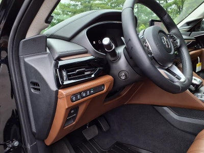 2026 Acura MDX SH-AWD w/Advance Package
