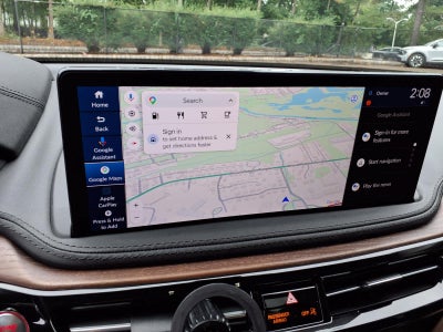 2026 Acura MDX SH-AWD w/Advance Package