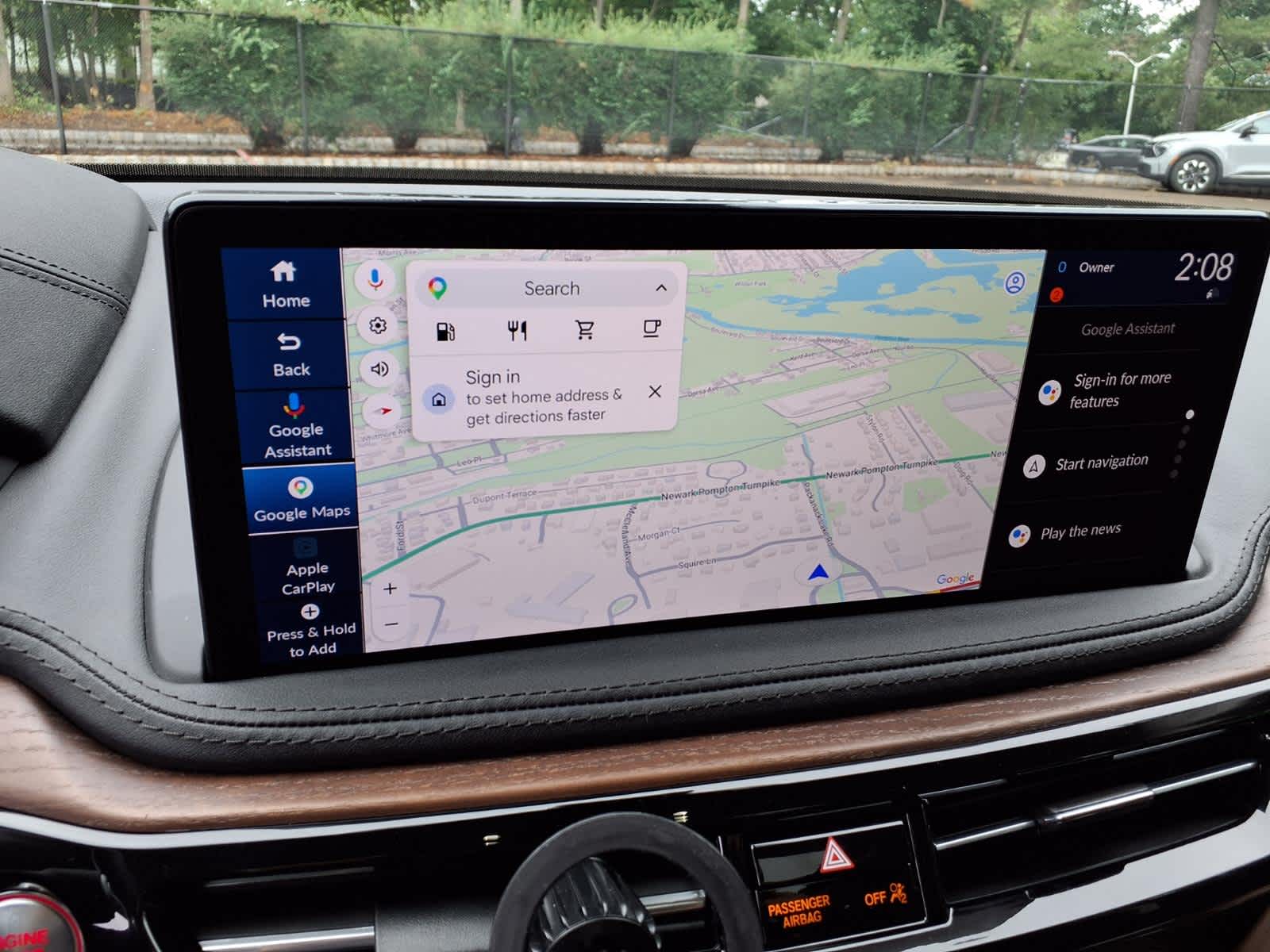 2026 Acura MDX SH-AWD w/Advance Package