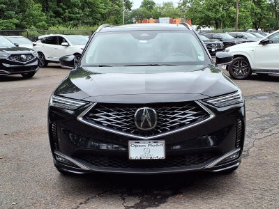 2026 Acura MDX SH-AWD w/Advance Package