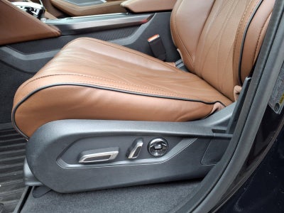 2026 Acura MDX SH-AWD w/Advance Package