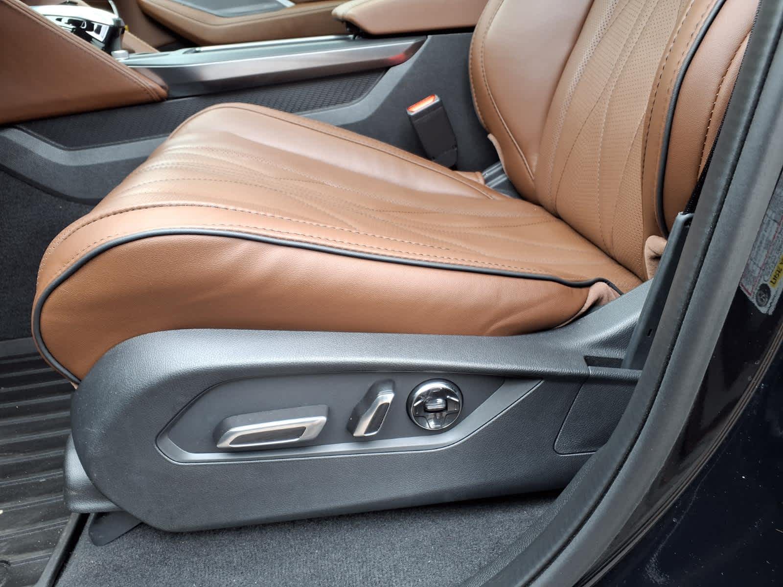 2026 Acura MDX SH-AWD w/Advance Package