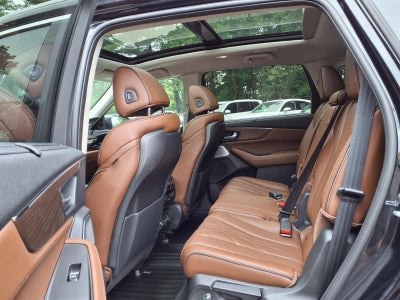 2026 Acura MDX SH-AWD w/Advance Package