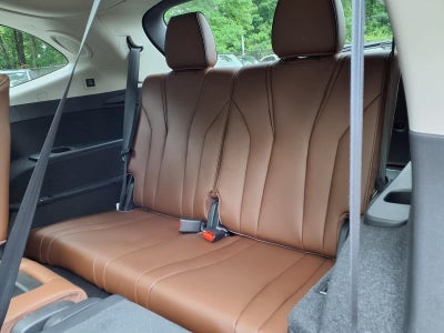 2026 Acura MDX SH-AWD w/Advance Package