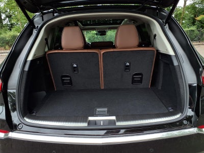 2026 Acura MDX SH-AWD w/Advance Package