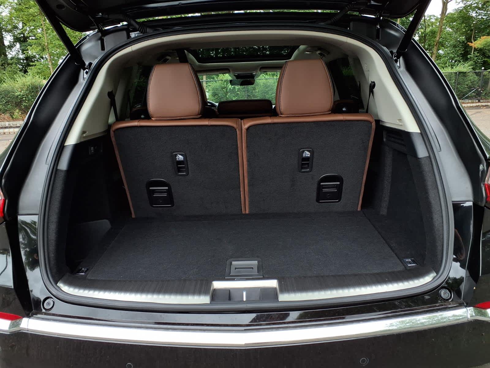 2026 Acura MDX SH-AWD w/Advance Package