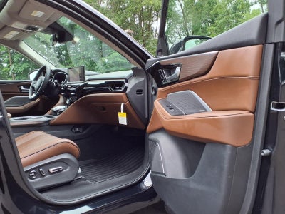 2026 Acura MDX SH-AWD w/Advance Package