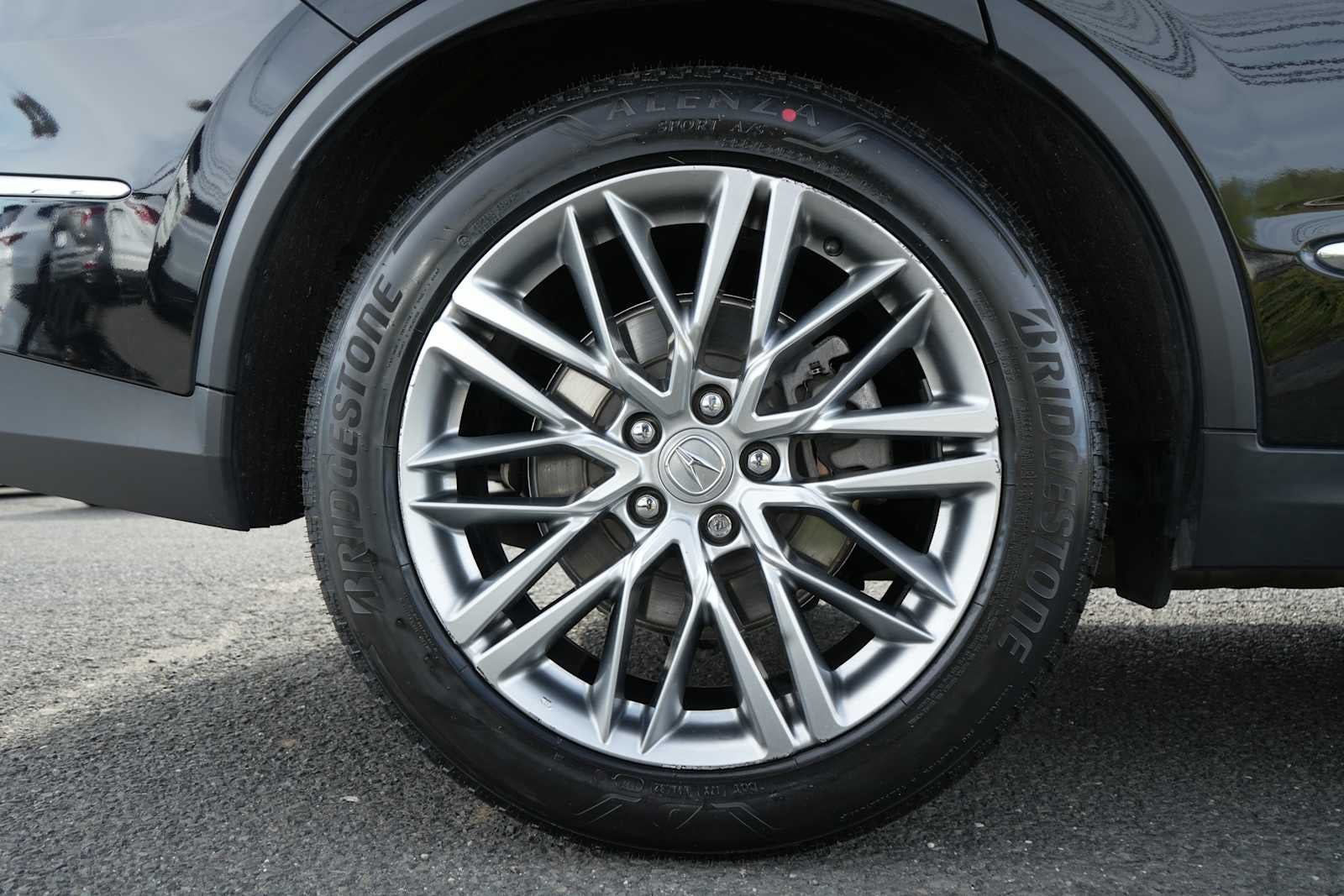 2023 Acura MDX SH-AWD w/Advance Package