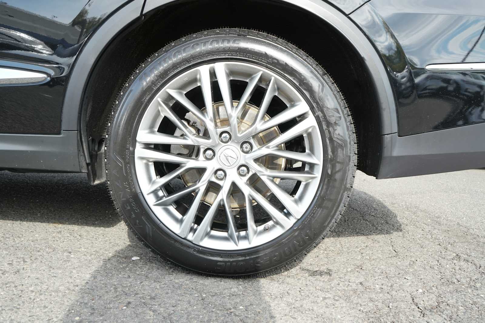 2023 Acura MDX SH-AWD w/Advance Package