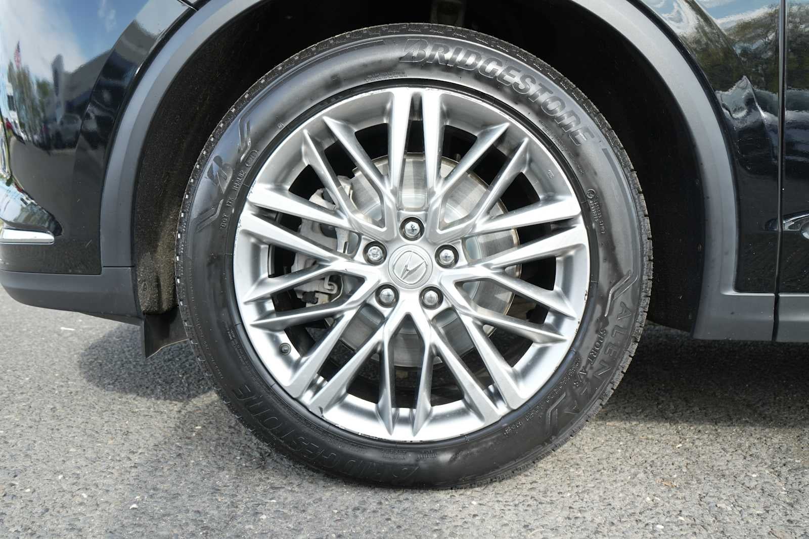 2023 Acura MDX SH-AWD w/Advance Package