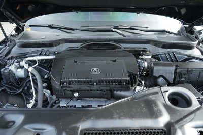 2023 Acura MDX SH-AWD w/Advance Package
