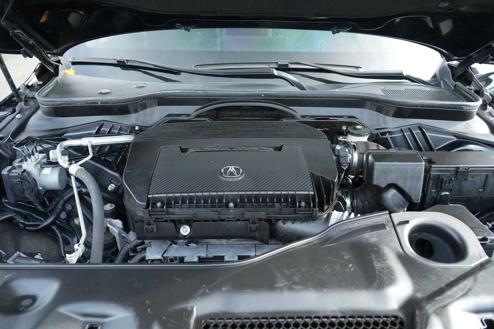 2023 Acura MDX SH-AWD w/Advance Package