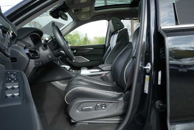 2023 Acura MDX SH-AWD w/Advance Package