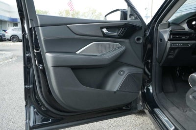 2023 Acura MDX SH-AWD w/Advance Package