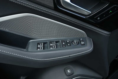 2023 Acura MDX SH-AWD w/Advance Package
