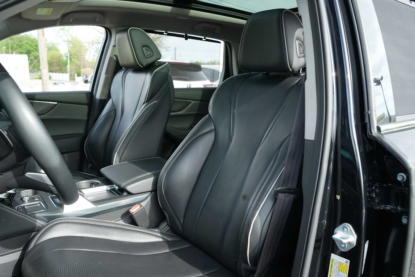 2023 Acura MDX SH-AWD w/Advance Package