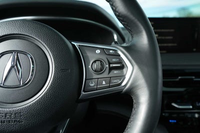 2023 Acura MDX SH-AWD w/Advance Package