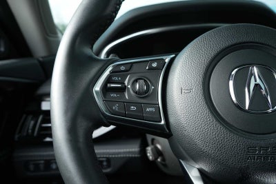 2023 Acura MDX SH-AWD w/Advance Package