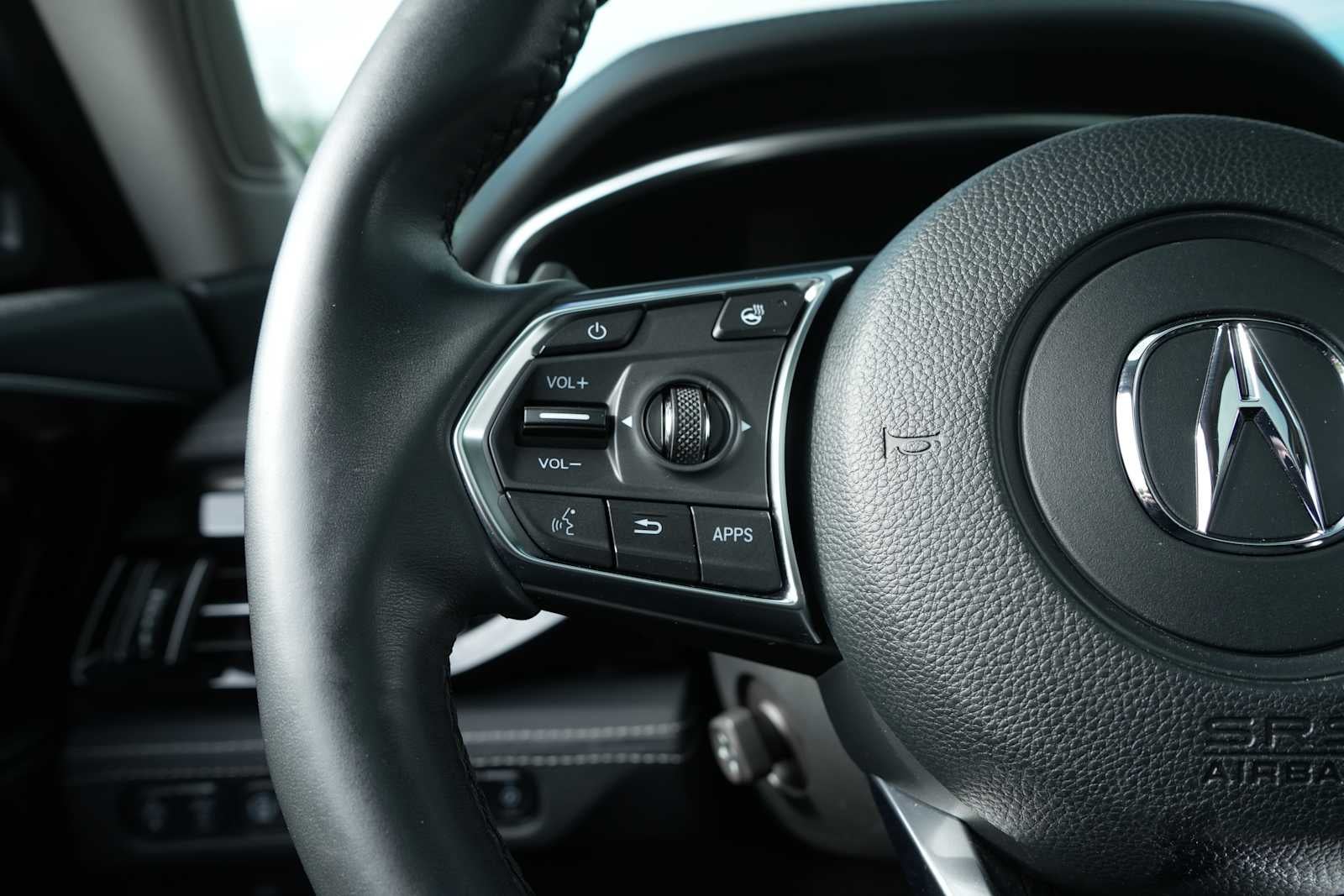 2023 Acura MDX SH-AWD w/Advance Package