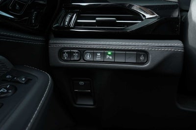2023 Acura MDX SH-AWD w/Advance Package