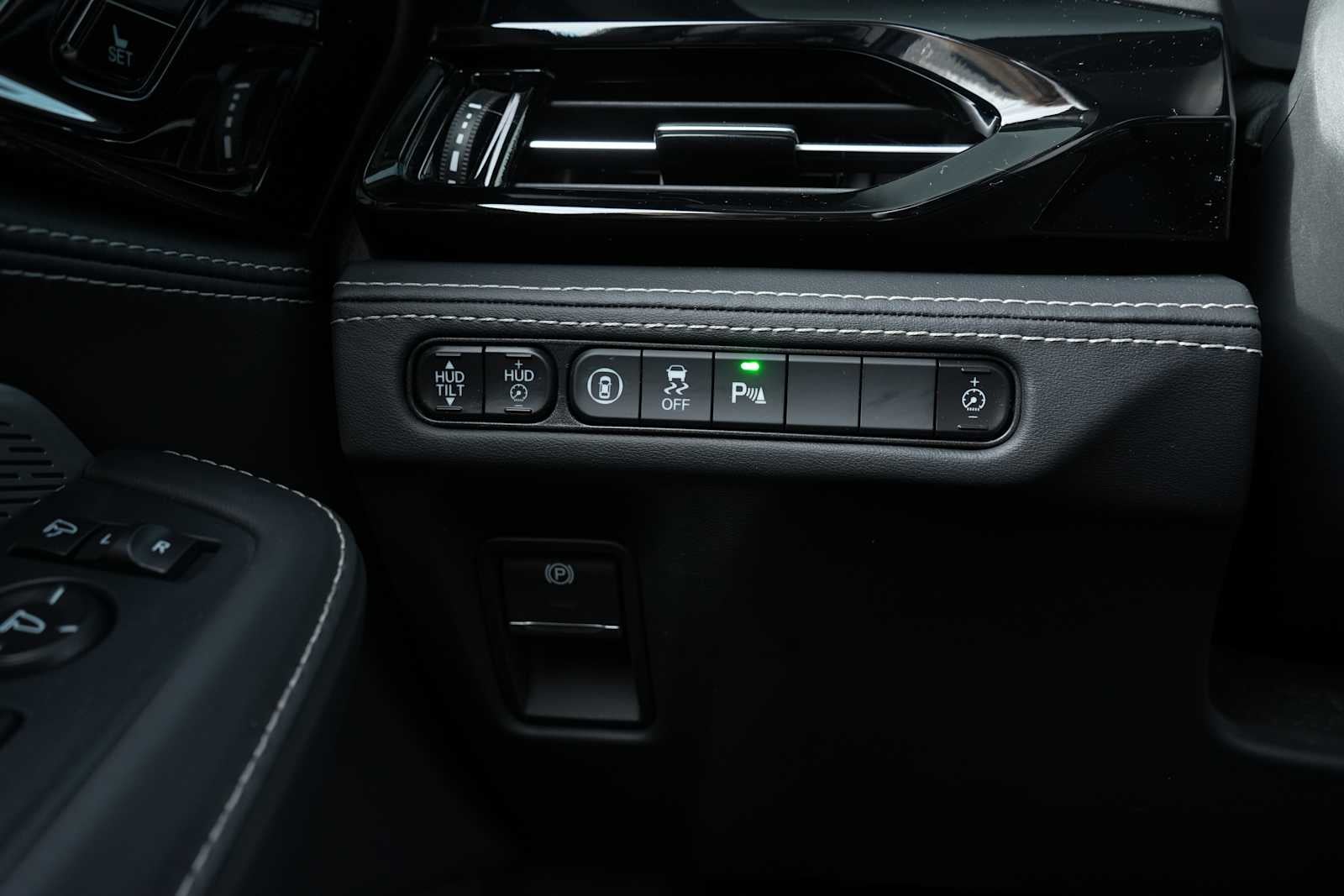 2023 Acura MDX SH-AWD w/Advance Package
