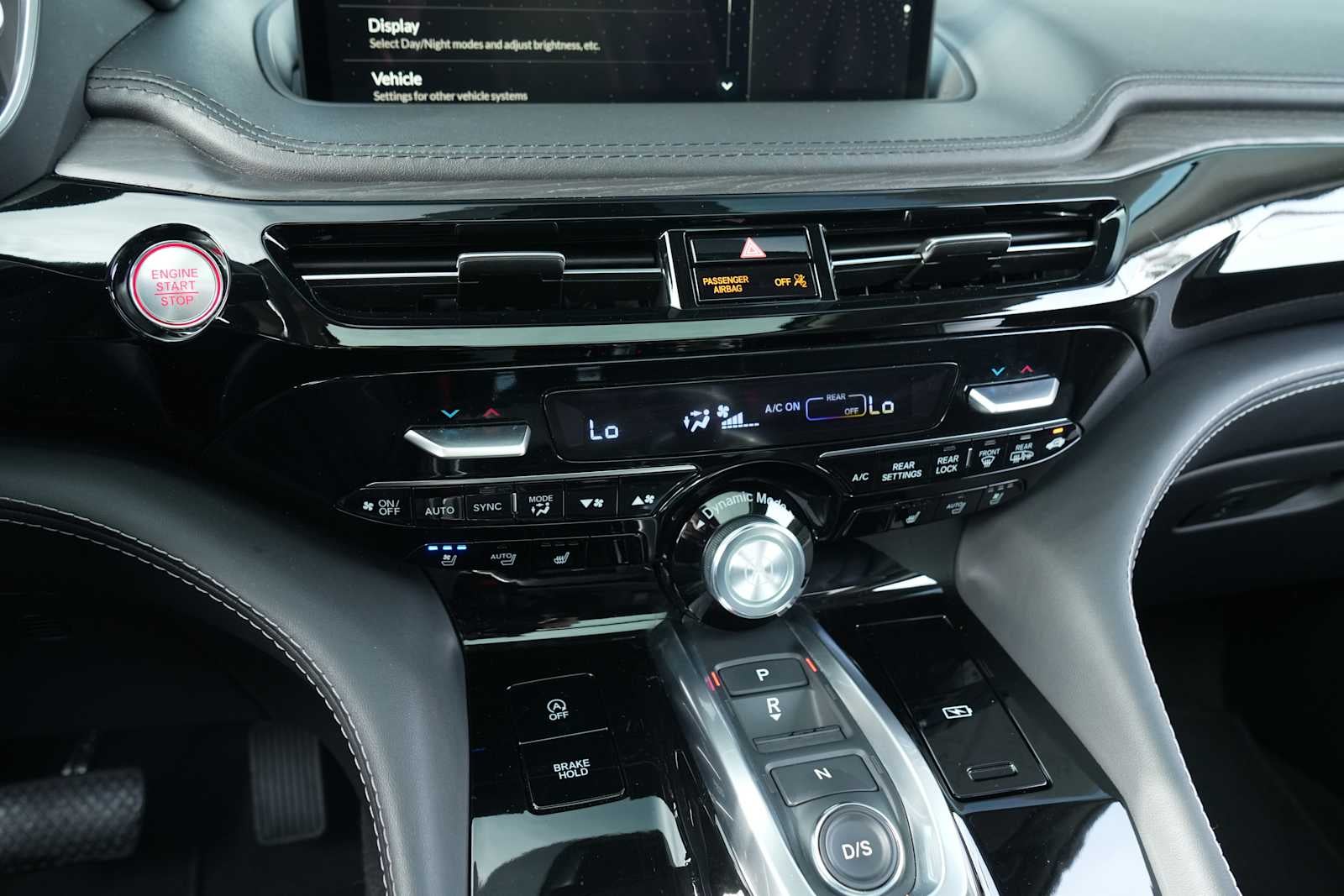 2023 Acura MDX SH-AWD w/Advance Package