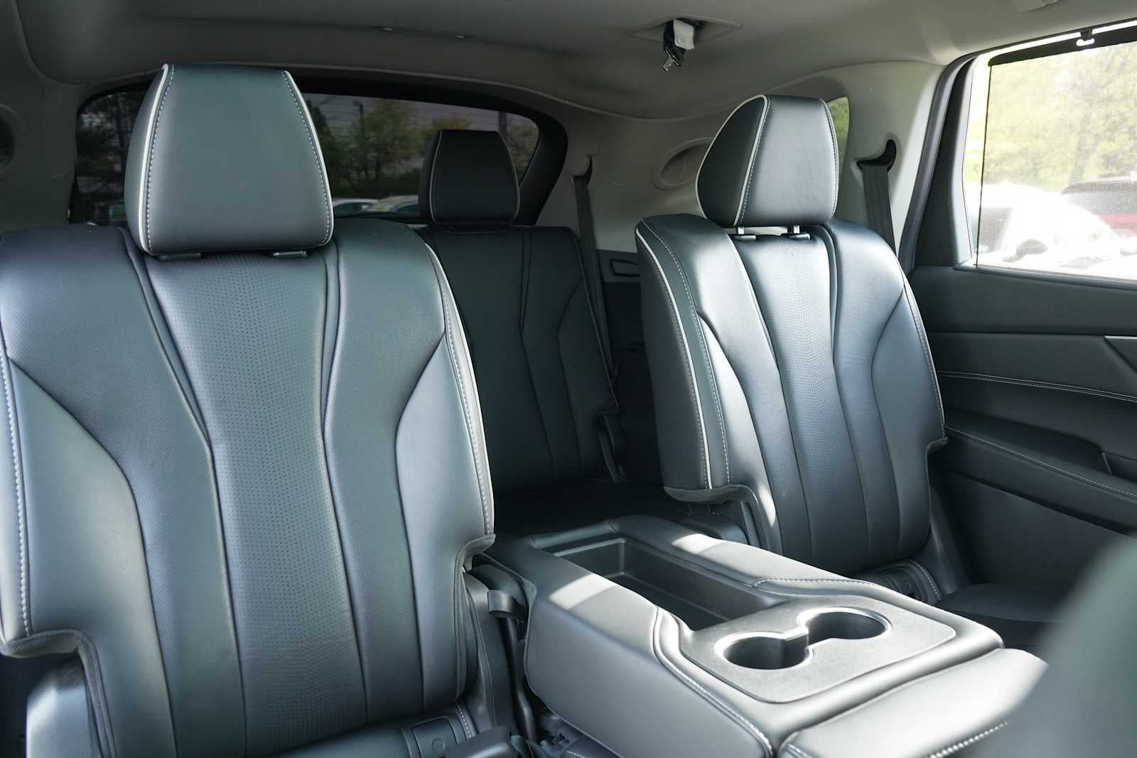 2023 Acura MDX SH-AWD w/Advance Package