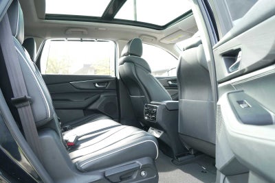 2023 Acura MDX SH-AWD w/Advance Package