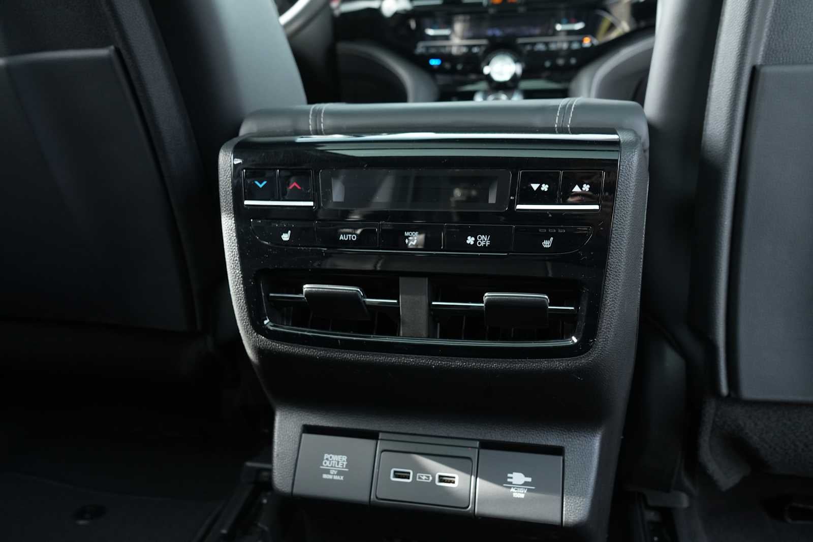 2023 Acura MDX SH-AWD w/Advance Package
