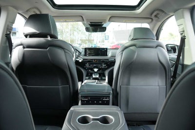 2023 Acura MDX SH-AWD w/Advance Package