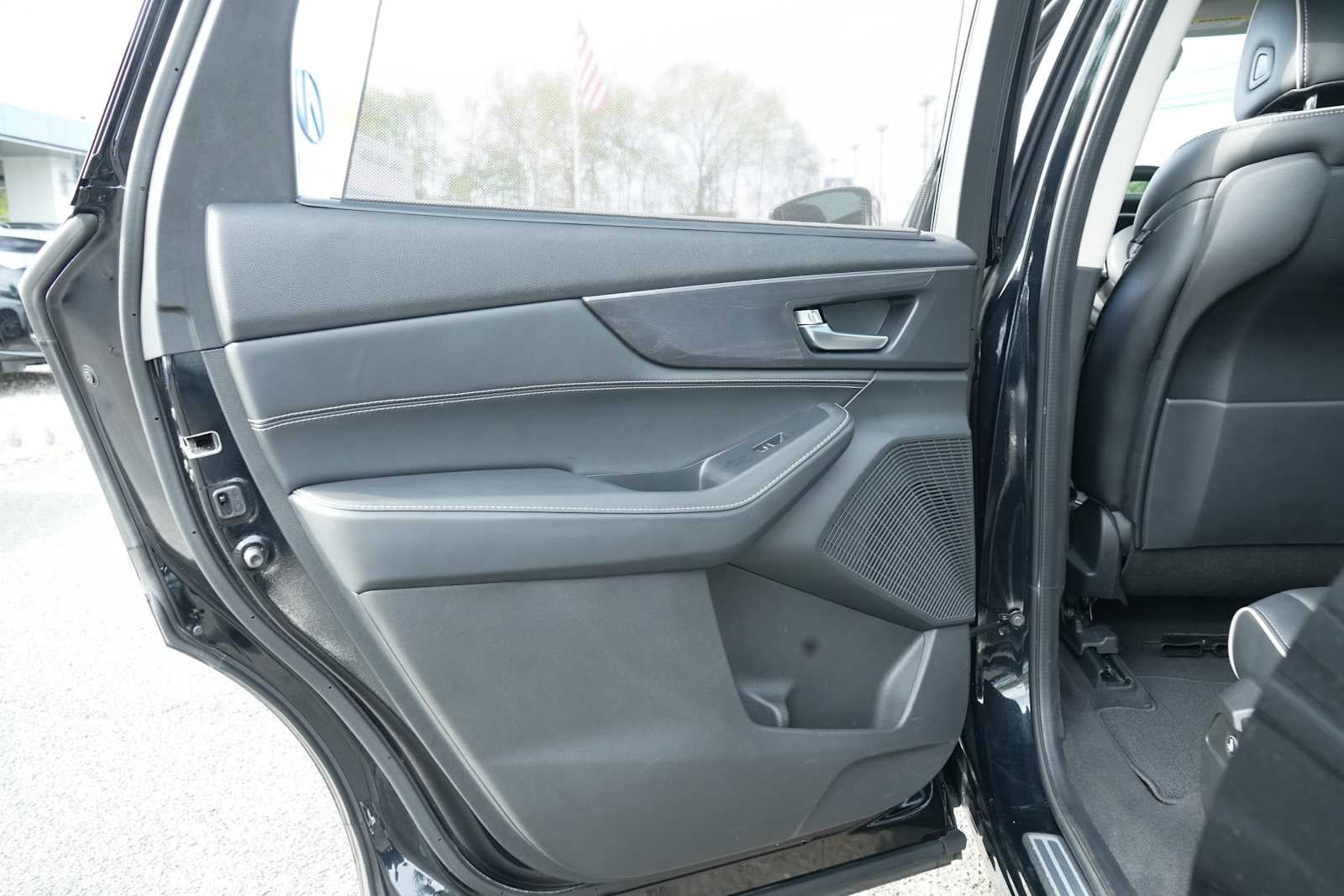 2023 Acura MDX SH-AWD w/Advance Package