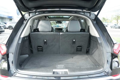 2023 Acura MDX SH-AWD w/Advance Package