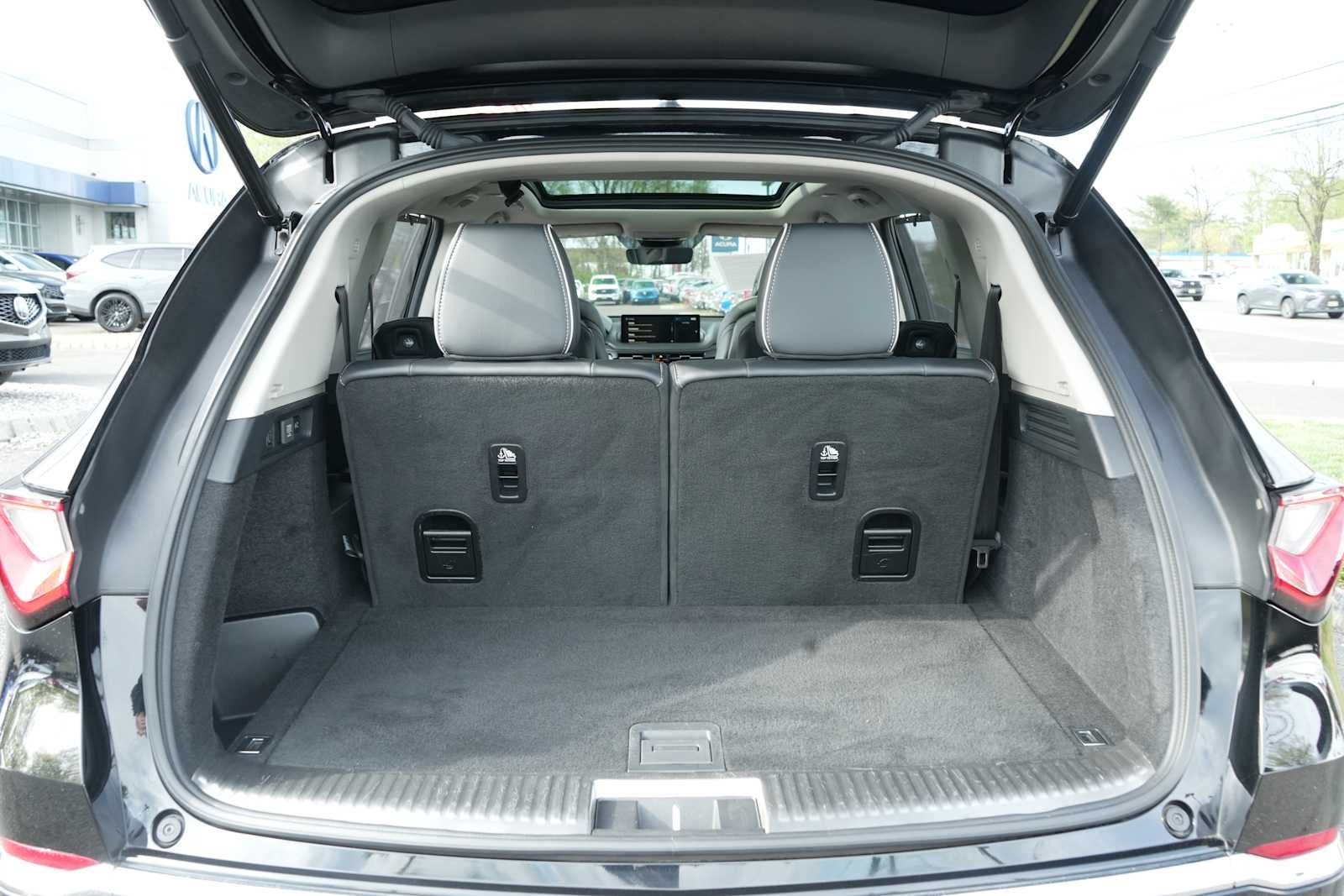 2023 Acura MDX SH-AWD w/Advance Package