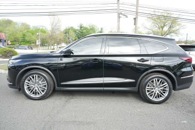 2023 Acura MDX SH-AWD w/Advance Package