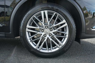 2023 Acura MDX SH-AWD w/Advance Package