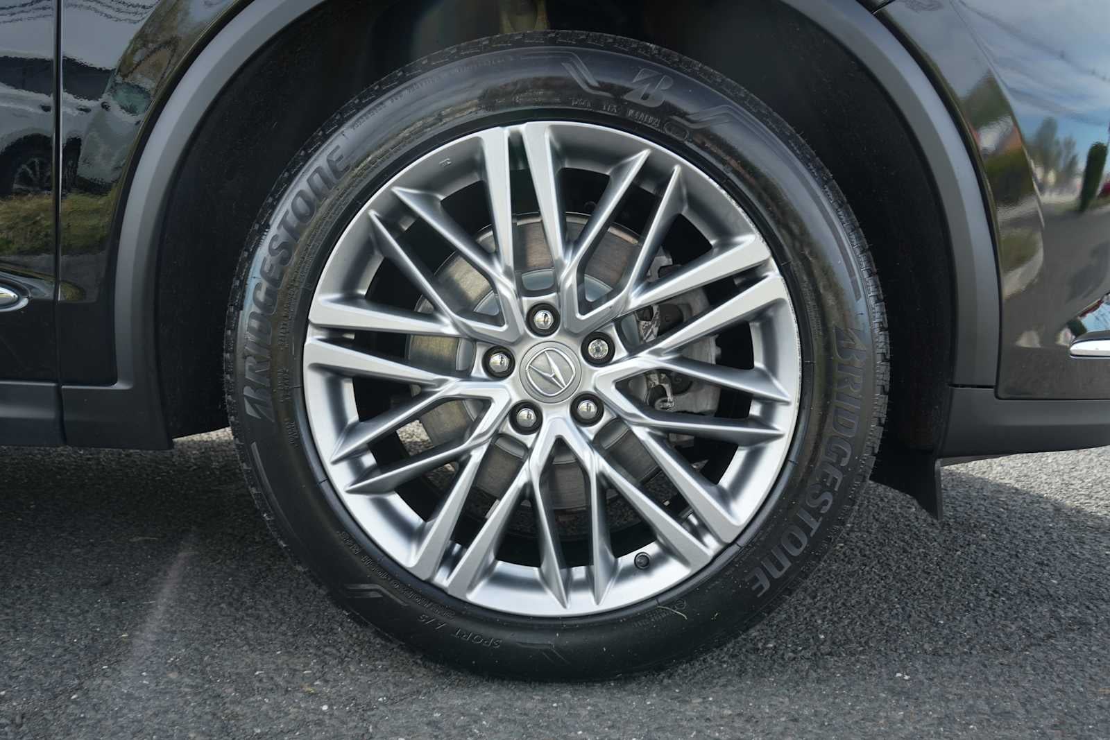 2023 Acura MDX SH-AWD w/Advance Package