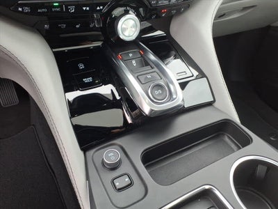 2025 Acura MDX SH-AWD w/Advance Package