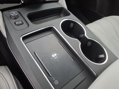 2025 Acura MDX SH-AWD w/Advance Package