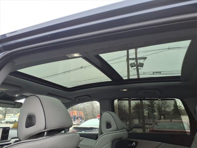 2025 Acura MDX SH-AWD w/Advance Package