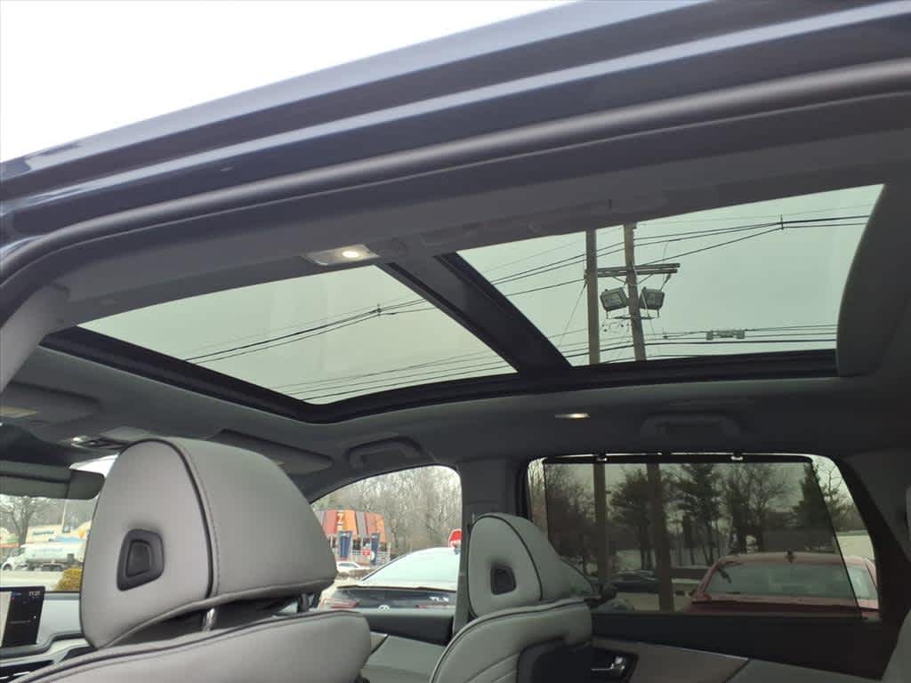 2025 Acura MDX SH-AWD w/Advance Package