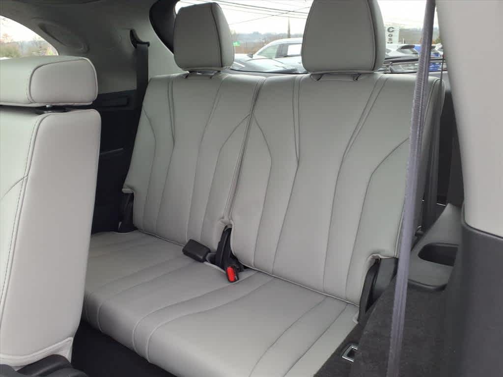 2025 Acura MDX SH-AWD w/Advance Package