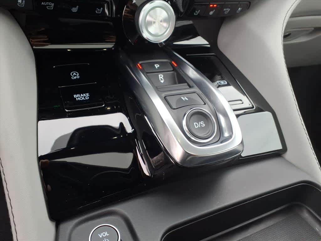 2025 Acura MDX SH-AWD w/Advance Package