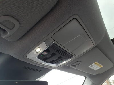 2025 Acura MDX SH-AWD w/Advance Package